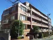 パークサイドヒルズ宮前平