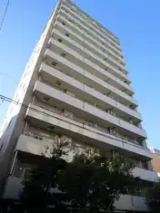 デュオステージ蔵前NEXT