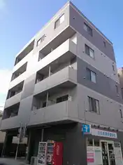 スカイレジテル