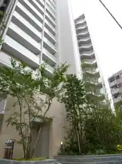 ザ・パークハウス中野弥生町テラス