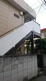 小川ハイツ