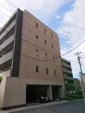 南柏ポラールコート