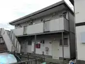 アパルトメント松村