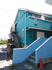 大滝ハイツ