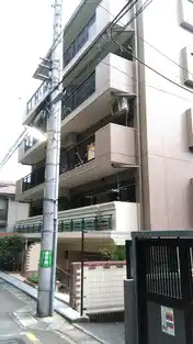 マイキャッスル向ケ丘遊園 弐番館