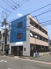 リーベンハイツ