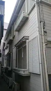 川口岡昭ハイツ