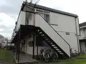 グリーンハイツ向原