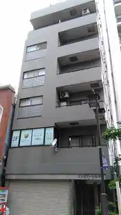エスポアール砂子