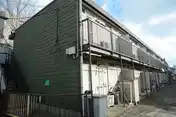 青山コーポ