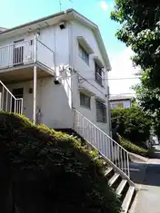 寺尾台ハイム