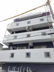 STM横須賀