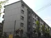 市公社平住宅1号棟