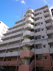藤和シティホームズ本所吾妻橋