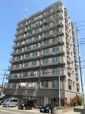 ヒルクレスト湘南