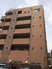 ラメール駒込