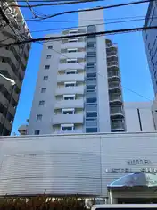 ホテルリステル新宿