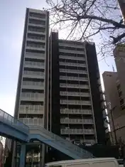 シティハウス門前仲町