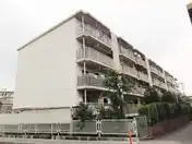 サンハイツ浦和