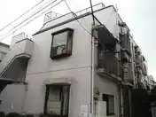 テラスハイツ橋本