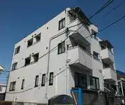 エスポワール昭島