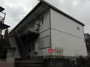 コーポすずき