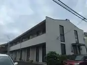 レオパレスベアーウッド