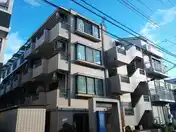 ベルサイユ川崎