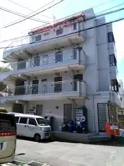 読売ランド飯田ビル