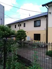 スクゥエアパークII