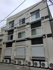 アルバ横須賀I