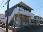 ハピネス・アヤ