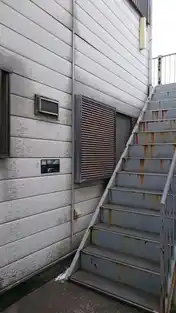 柴崎ハイツ