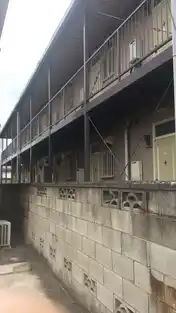 コーポ斉藤A