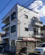 グレース中神