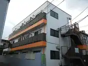 イーズサード一橋学園