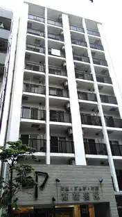 ハイトサーブル川崎