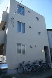 プランドール新城