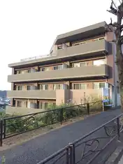 パテラよみうりランド