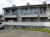 小森ハイツ