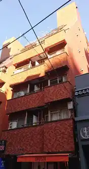 パークサイド日本橋