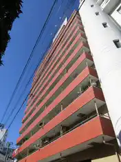 ライオンズマンション護国寺