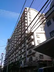 プリメール柳島