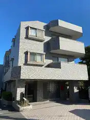 茅ヶ崎東海岸パーク・ホームズ