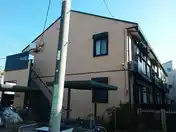 テイセキ上祖師谷ハイツ