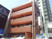 アムールシャンテ