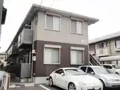 シャーメゾン武蔵浦和