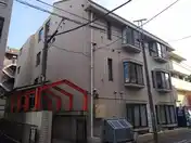 アブニール南柏