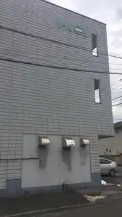 パルシャス
