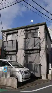 クレセント国立